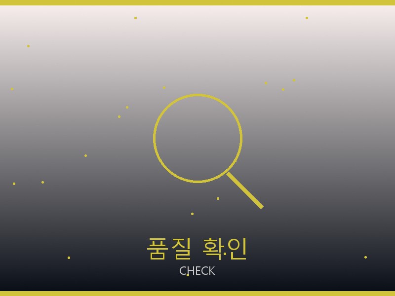 폴로 스콰이어 이스트웨스트 S급 품질 확인 체크포인트